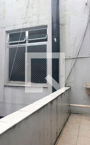 Apartamento para alugar com 63m², 2 quartos e sem vagaCozinha + Área de Serviço