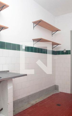 Apartamento para alugar com 63m², 2 quartos e sem vagaCozinha + Área de Serviço