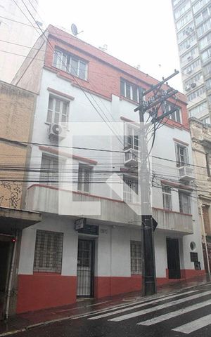 Apartamento para alugar com 63m², 2 quartos e sem vagaFachada