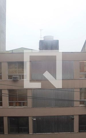 Apartamento para alugar com 63m², 2 quartos e sem vagaQuarto 1 Vista