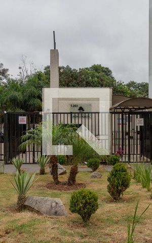 Apartamento para alugar com 38m², 2 quartos e 1 vaga Apartamento para alugar com 38m², 2 quartos e 1 vagaPortaria