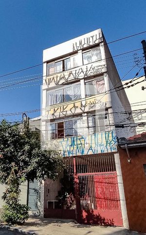 Apartamento à venda com 98m², 2 quartos e 1 vaga Apartamento à venda com 98m², 2 quartos e 1 vagaFachada