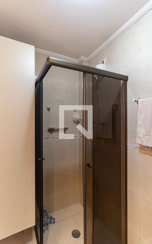 Apartamento à venda com 98m², 2 quartos e 1 vaga Apartamento à venda com 98m², 2 quartos e 1 vagaBanheiro