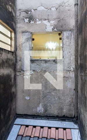 Apartamento à venda com 98m², 2 quartos e 1 vaga Apartamento à venda com 98m², 2 quartos e 1 vagaVista da Lavanderia