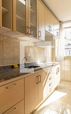 Apartamento à venda com 98m², 2 quartos e 1 vaga Apartamento à venda com 98m², 2 quartos e 1 vagaCozinha