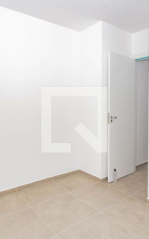 Apartamento para alugar com 41m², 2 quartos e 1 vaga Apartamento para alugar com 41m², 2 quartos e 1 vagaQuarto 2