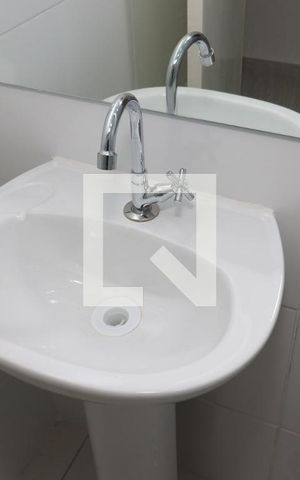 Apartamento à venda com 36m², 1 quarto e sem vagaBanheiro