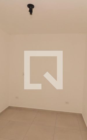 Apartamento à venda com 36m², 1 quarto e sem vagaQuarto