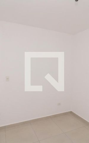 Apartamento à venda com 36m², 1 quarto e sem vagaQuarto
