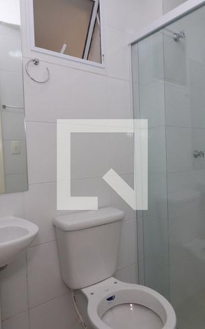 Apartamento à venda com 36m², 1 quarto e sem vagaBanheiro