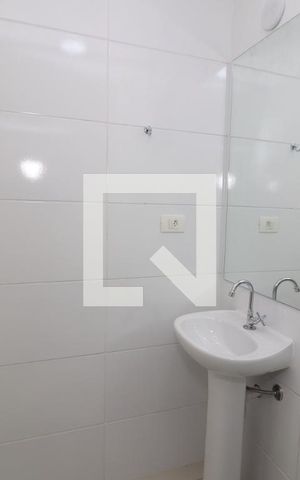 Apartamento à venda com 36m², 1 quarto e sem vagaBanheiro