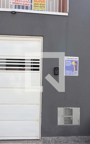 Apartamento à venda com 36m², 1 quarto e sem vagaFachada