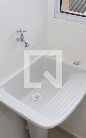 Apartamento à venda com 36m², 1 quarto e sem vagaCozinha e Área de Serviço