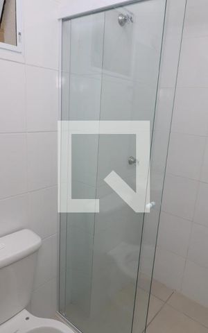 Apartamento à venda com 36m², 1 quarto e sem vagaBanheiro