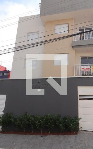 Apartamento à venda com 36m², 1 quarto e sem vagaFachada