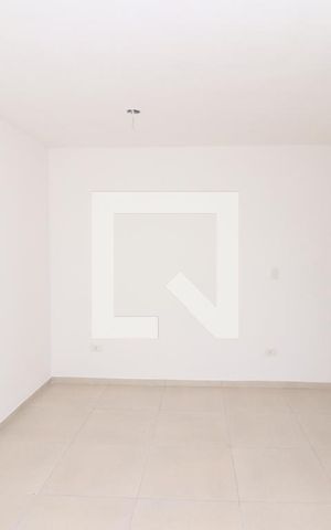 Apartamento à venda com 37m², 1 quarto e sem vagaSala/Quarto