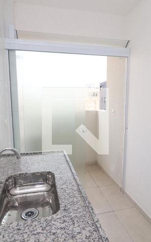 Apartamento à venda com 37m², 1 quarto e sem vagaCozinha