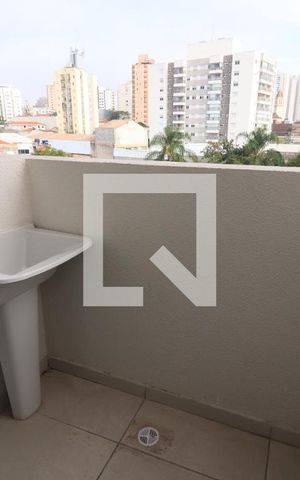 Apartamento à venda com 37m², 1 quarto e sem vagaÁrea de Serviço