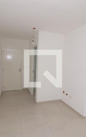 Apartamento à venda com 37m², 1 quarto e sem vagaSala/Quarto