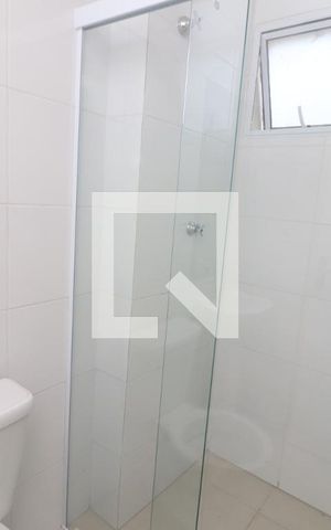 Apartamento à venda com 37m², 1 quarto e sem vagaBanheiro