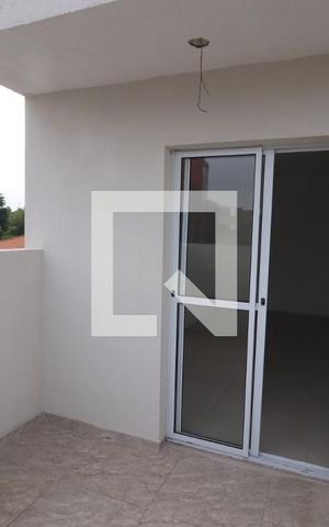 Apartamento à venda com 37m², 1 quarto e sem vagaSacada