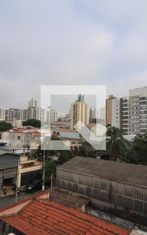 Apartamento à venda com 37m², 1 quarto e sem vagaVista da Sacada