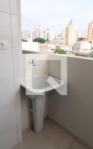 Apartamento à venda com 37m², 1 quarto e sem vagaÁrea de Serviço