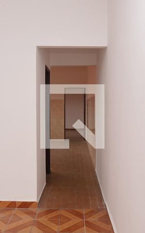 Casa para alugar com 150m², 2 quartos e 1 vagaSala - Corredor para outros cômodos