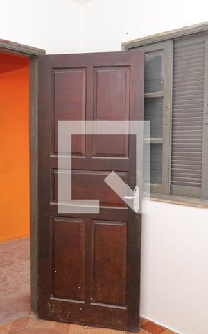 Casa para alugar com 150m², 2 quartos e 1 vagaQuarto 2 - Externo