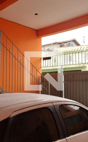 Casa para alugar com 150m², 2 quartos e 1 vagaGaragem