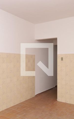 Casa para alugar com 150m², 2 quartos e 1 vagaCozinha