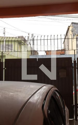 Casa para alugar com 150m², 2 quartos e 1 vagaGaragem