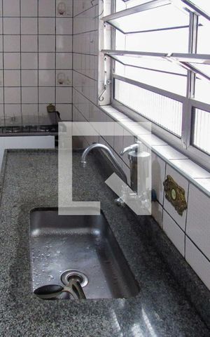 Casa à venda com 125m², 3 quartos e 2 vagasCozinha