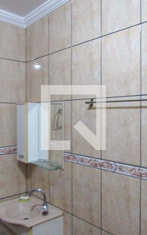 Casa à venda com 125m², 3 quartos e 2 vagasBanheiro 2