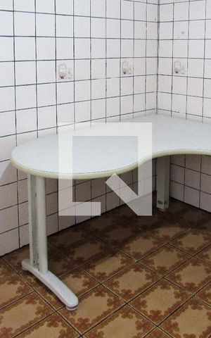 Casa à venda com 125m², 3 quartos e 2 vagasCozinha