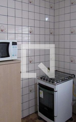 Casa à venda com 125m², 3 quartos e 2 vagasCozinha