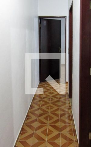 Casa à venda com 125m², 3 quartos e 2 vagasCorredor