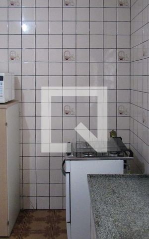 Casa à venda com 125m², 3 quartos e 2 vagasCozinha