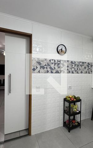 Casa à venda com 146m², 4 quartos e 2 vagasCozinha