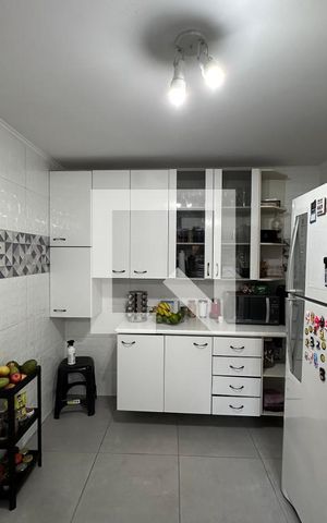 Casa à venda com 146m², 4 quartos e 2 vagasCozinha