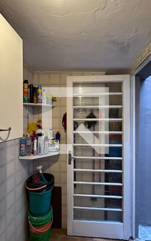 Casa à venda com 146m², 4 quartos e 2 vagasÁrea de Serviço