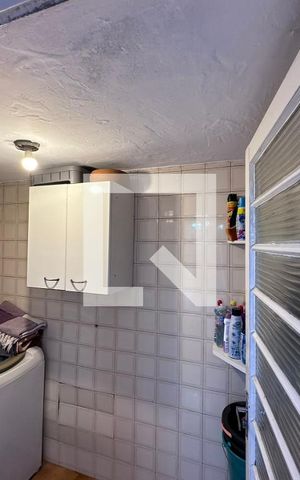 Casa à venda com 146m², 4 quartos e 2 vagasÁrea de Serviço