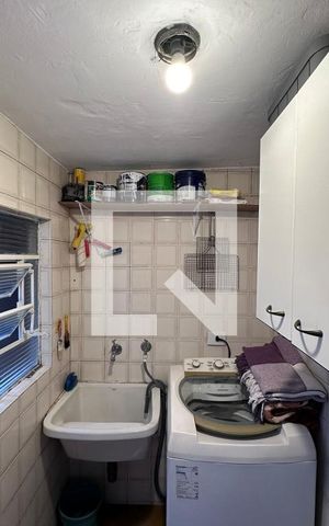 Casa à venda com 146m², 4 quartos e 2 vagasÁrea de Serviço
