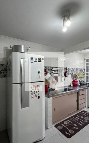 Casa à venda com 146m², 4 quartos e 2 vagasCozinha