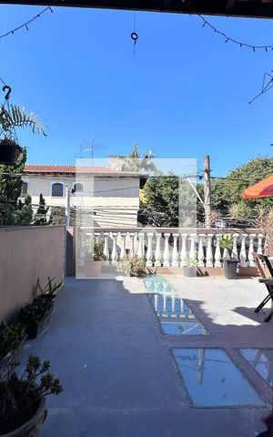 Casa à venda com 146m², 4 quartos e 2 vagasVista do Quarto 2