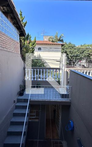 Casa à venda com 146m², 4 quartos e 2 vagasVista do Quarto 3