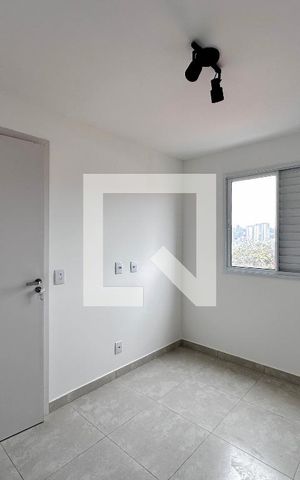 Apartamento para alugar com 25m², 1 quarto e sem vagaSuíte