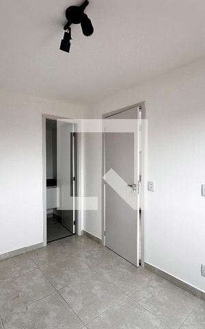 Apartamento para alugar com 25m², 1 quarto e sem vagaSuíte