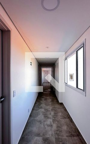 Apartamento para alugar com 25m², 1 quarto e sem vagaHall Apartamento