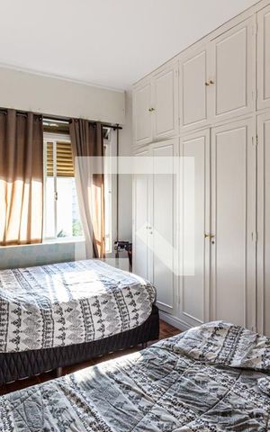 Apartamento à venda com 154m², 3 quartos e sem vaga Apartamento à venda com 154m², 3 quartos e sem vagaQuarto 2